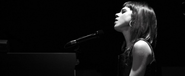 Η Μόνικα υπογράφει τη μουσική της «Αντιγόνης»!