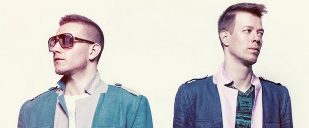 “On The Line”| Νέο τραγούδι και video clip από τους The FaDe!