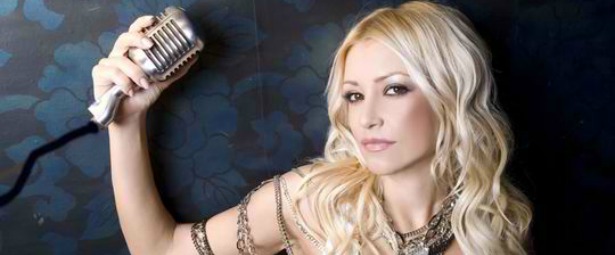 Λένα Παπαδοπούλου: Ακούστε το νέο της τραγούδι