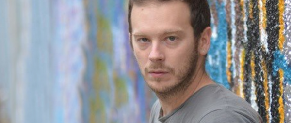 Γιώργος Αστρίτης: Δείτε το νέο του βίντεο κλιπ!