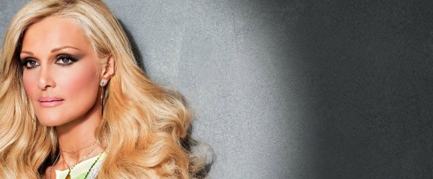 Η νέα συνεργασία της Νατάσας Θεοδωρίδου για τον ερχόμενο χειμώνα