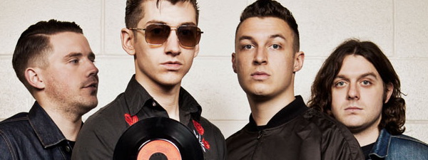 «Do I Wanna Know?»  I Το νέο video clip των Arctic Monkeys