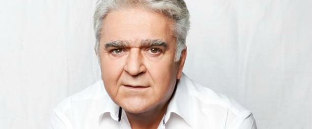 Πασχάλης Τερζής: Με μια κίνηση του έκανε ολόκληρο το γήπεδο να υποκλιθεί