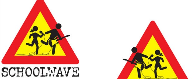 Schoolwave 2012 και 34ο River Party (ξανά) στις οθόνες μας!