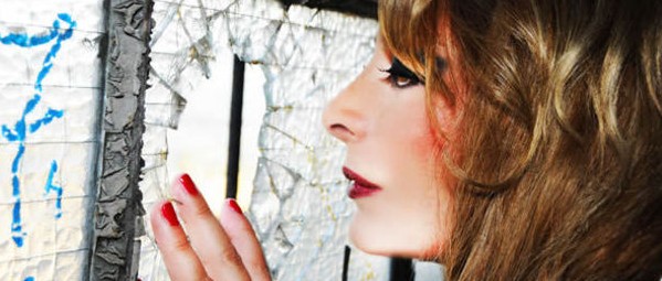 The Singer and her Voice | Αλέξια Βασιλείου: Ταινίες μικρού μήκους με την φωνή και την μουσική της!