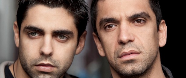 «Ναυάγιο» | Μια συνεργασία από τα Κίτρινα Ποδήλατα & την Μελίνα Κανά