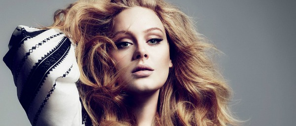 Δείτε την πρώτη φωτογραφία της Adele με τον γιο της Angelo!