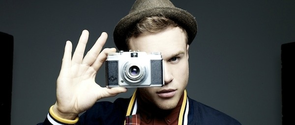 “Hey You Beautiful”, το νέο dance single του Olly Murs