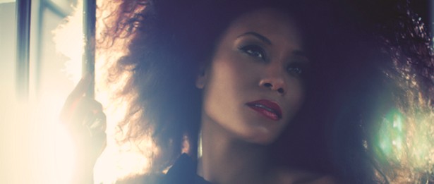 Shaya: «Ο έρωτας μου δίνει δύναμη, έμπνευση και ζωή»