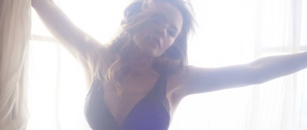 Ακούστε πέντε remixes για το “Skirt” της Kylie Minogue