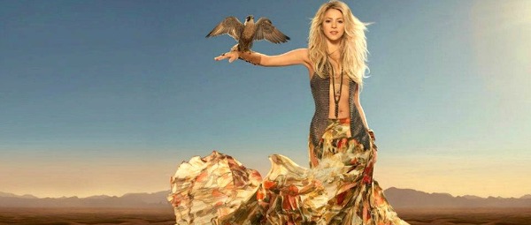 Νέο τραγούδι και διαφημιστικό από την Shakira