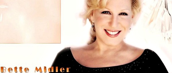 Η Bette Midler τραγουδά σε φανατική της θαυμάστρια λίγο πριν «φύγει» απ’την ζωή! (Video)