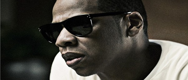 To promo video του «Magna Carta Holy Grail» του Jay-Z