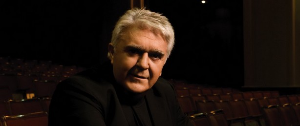 Ποιο ιδιαίτερο δώρο παρέλαβε ο Πασχάλης Τερζής λίγο πριν την συναυλία του στην Καβάλα;