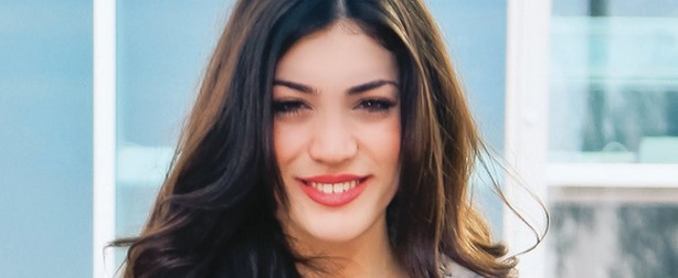 Δείτε την εμφάνιση της Ήβης Αδάμου σε δημοφιλή τηλεοπτική εκπομπή!