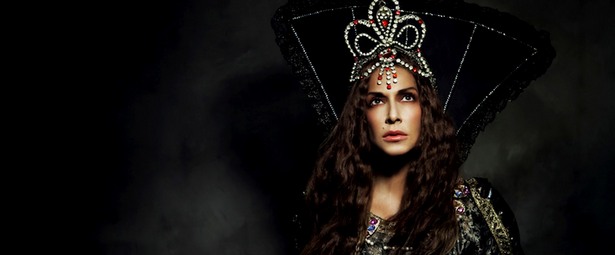 «Δαίμονες» | Επιστρέφουν από 5 Οκτωβρίου στο Παλλάς για δέκα παραστάσεις!