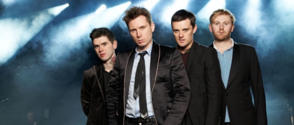 «Love Illumination» | Το ολοκαίνουργιο single των Franz Ferdinand «Love Illumination» | Το ολοκαίνουργιο single των Franz Ferdinand