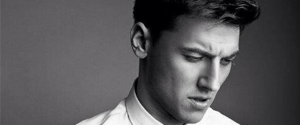 Πάρις: «Συνωμότησε το σύμπαν για να βρεθώ στο Posidonio και να συνεργαστώ με τον κ. Κοντόπουλο»