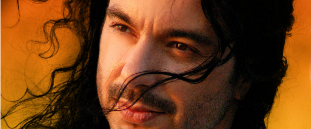 Ο Μιχάλης Τζουγανάκης live στο Antart 29/6