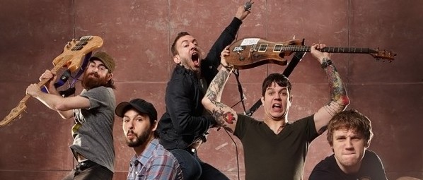 Νέο βίντεο από τους The Dillinger Escape Plan