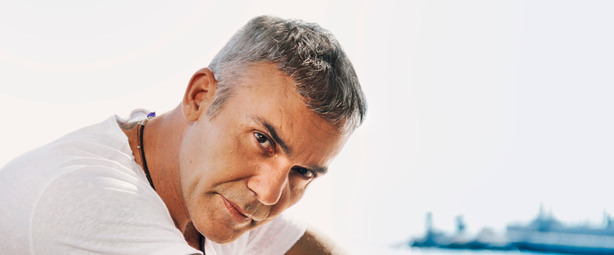 Στέλιος Ρόκκος: «Έχω δουλέψει σε χωράφια, σε οικοδομές και ό,τι πιο σκληρό υπάρχει»