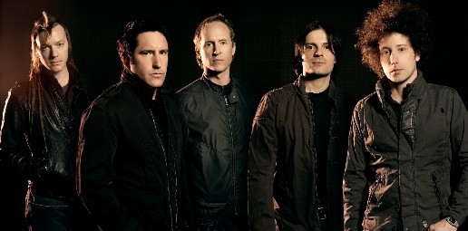 Νέο Clip των Nine Inch Nails σε σκηνοθεσία David Lynch