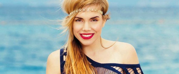 Κρυσταλλία: «Ήμουν σε έναν φαύλο κύκλο, τα κιλά µού έριχναν την ψυχολογία, η κακή ψυχολογία µου «χάριζε» κιλά»