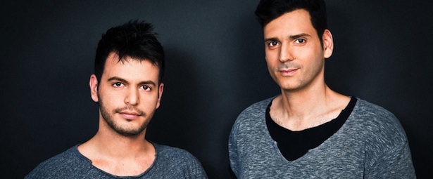 Έρχεται ολοκαίνουργιο τραγούδι από τους Otherview & Chris Willis! |Teaser