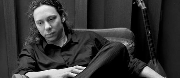 Αλκίνοος Ιωαννίδης: «Σκέφτηκα να φύγω από την Ελλάδα…» Αλκίνοος Ιωαννίδης: «Σκέφτηκα να φύγω από την Ελλάδα…»