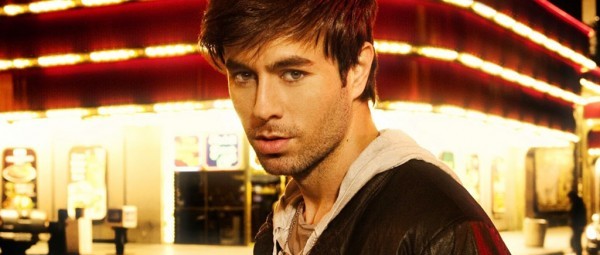 Enrique Iglesias: Ποιο θα είναι το lead single στο δέκατο δίγλωσσο album του;