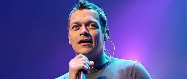 Ο Brad Arnold των 3 Doors Down μιλάει για το solo debut album του!