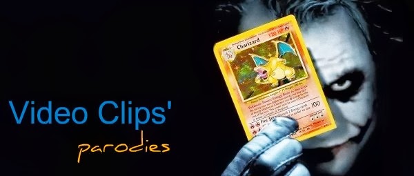 Δείτε 10 ξεκαρδιστικές παρωδίες πασίγνωστων video clips! (part 1)