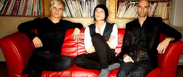 Έρχεται το νέο album των Placebo!