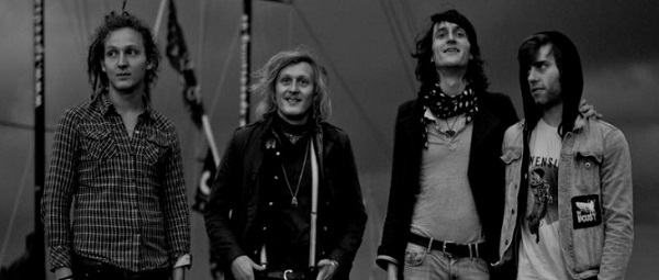 Ακούστε το νέο EP των Okta Logue