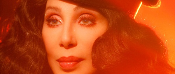 Cher: “Είναι το καλύτερο album που έκανα ποτέ”.