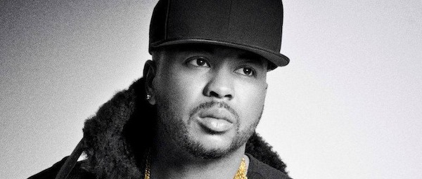 Νέο τραγούδι: The Dream – ‘Where Have You Been (Ft Kelly Rowland)