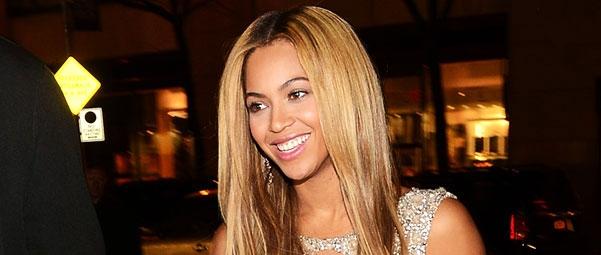 Νέο τραγούδι: Beyonce – Grown Woman