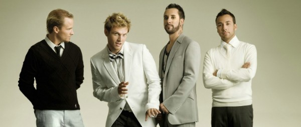 Oι Backstreet Boys μιλούν για τη διασκευή που έκαναν οι One Direction!