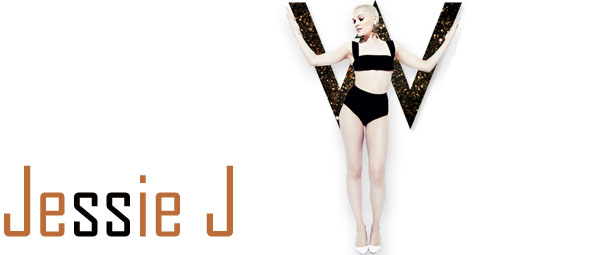 Η Jessie J ηχογραφεί με τον Rodney ‘Darkchild’ Jerkins το νέο της album!