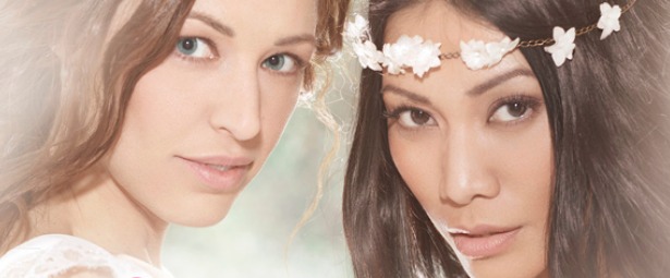 Natasha St.Pier & Anggun συναντιούνται σε μια συνεργασία έκπληξη!