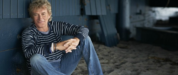 “Live the life”: To νέο single από τον Rod Stewart!