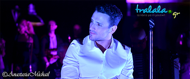 Νίκος Βέρτης: Τελευταίο τριήμερο με πολύ Fantasia!