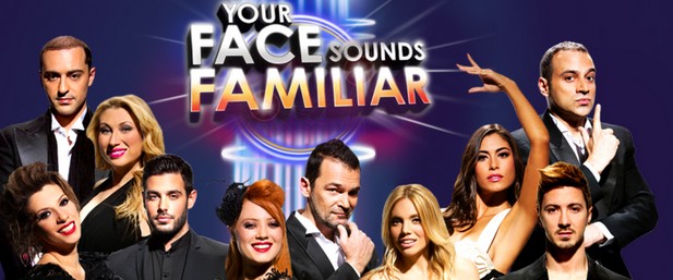 Your Face Sounds Familiar | Δείτε όλες τις εμφανίσεις από το live της Κυριακής 19/5 (Φωτογραφίες + Video)