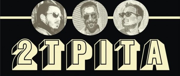 Οι 2Τρίτα μας παρουσιάζουν “Το Τέρας” μέσα από το νέο τους video clip!