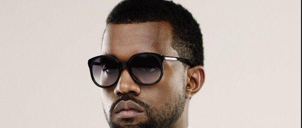 Το αινιγματικό εξώφυλλο του νέου album του Kanye West!