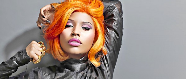 Ακούστε τη Νicki Minaj σε ένα νέο τραγούδι!