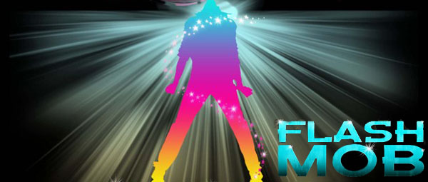 Τα 10+2 καλύτερα videos για Flash Mobs (part.2)!