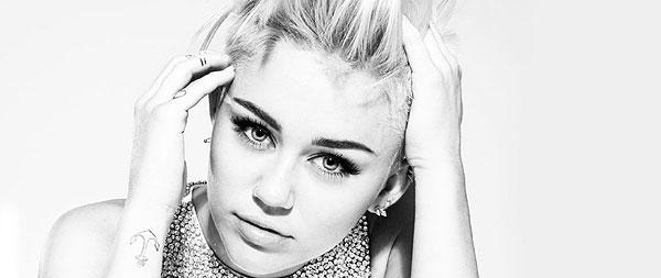 H Miley Cyrus ανακοινώνει το νέο της single!