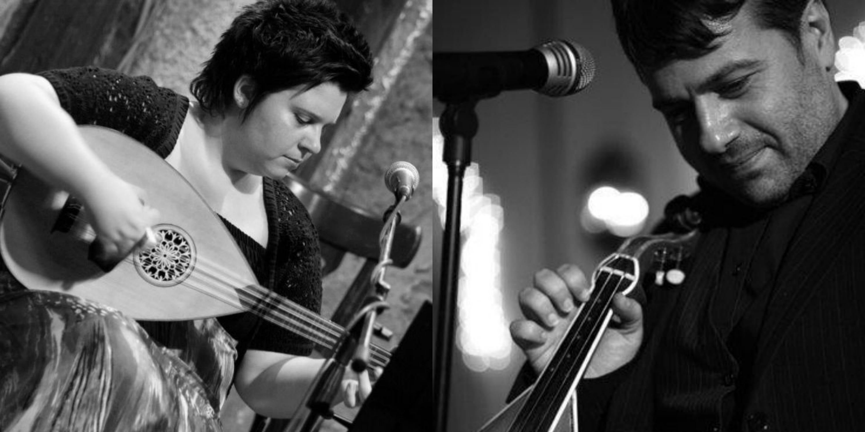 Η Πένυ Παπακωσταντίνου με την συμμετοχή του Μάνου Πυροβολάκη live στο Nueva Trova 30/5