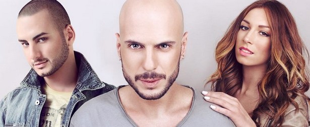 Ολοκαίνουργιο video clip από τους REC! | «Φύγαμε»